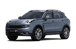 SUV, 5d