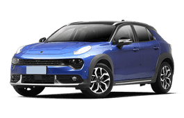 SUV, 5d