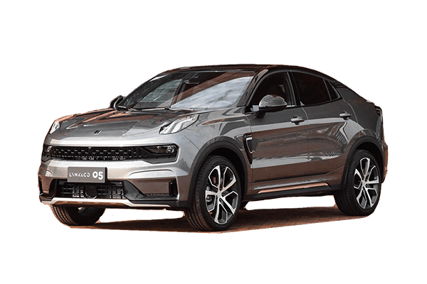 Sport Utility, 5d