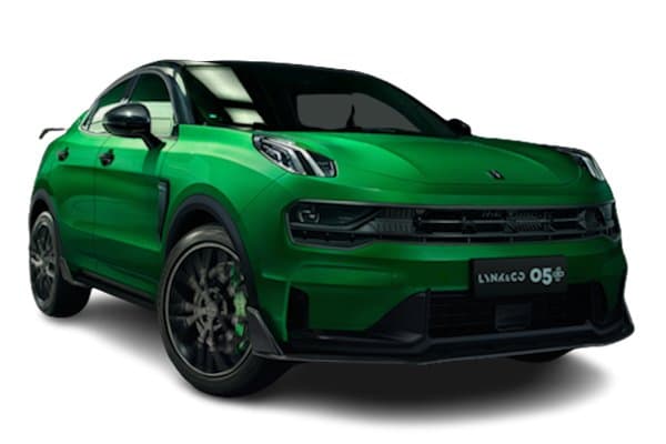 SUV, 5d