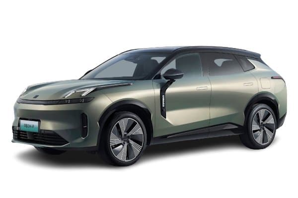 SUV, 5d