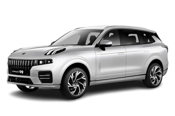 SUV, 5d