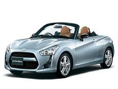 Convertible, 2d