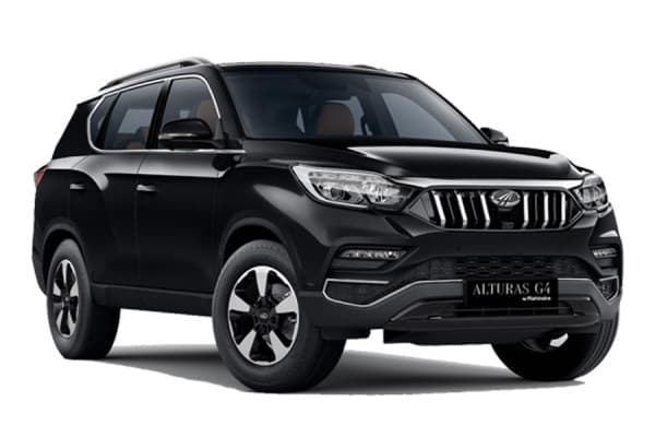 SUV, 5d