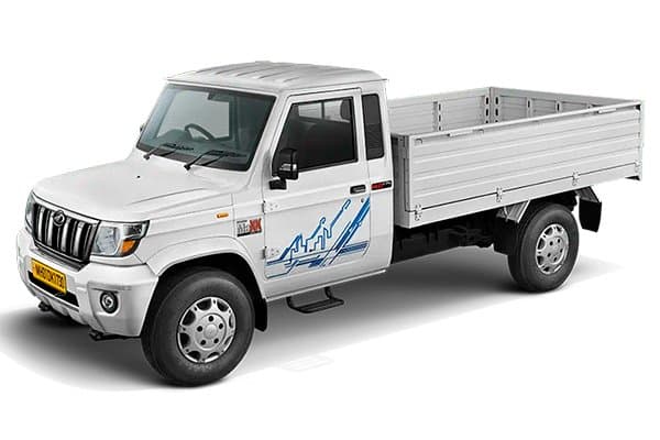 Truck, 2d