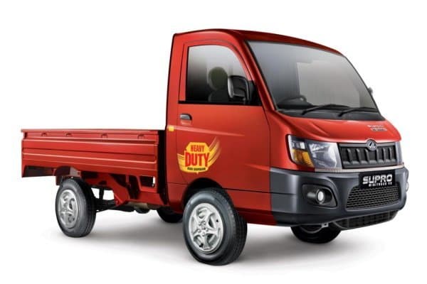 Truck, 2d