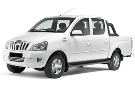 Pickup Double Cab