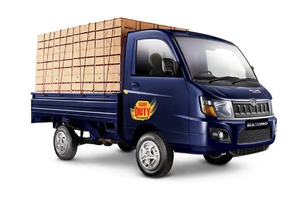 Truck, 2d
