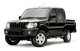 Pickup Double Cab