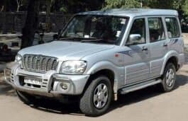 SUV, 5d