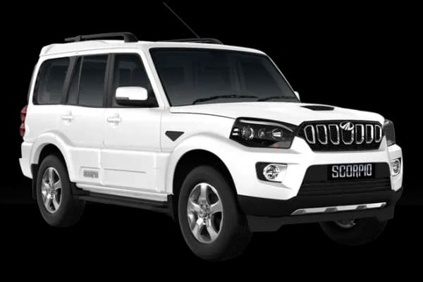 SUV, 5d