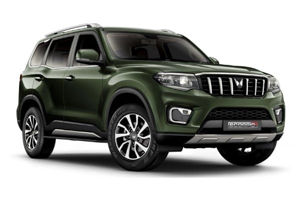 SUV, 5d