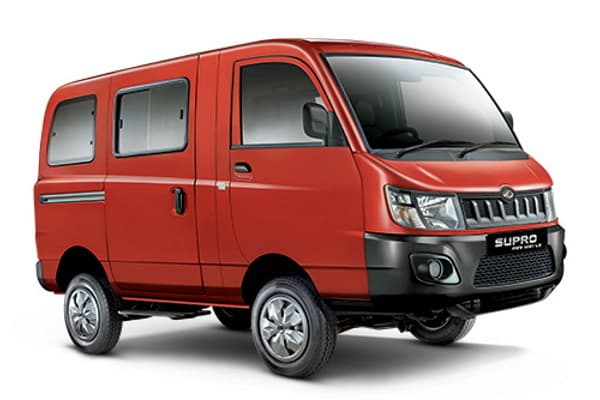 Van