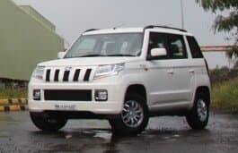 SUV, 5d