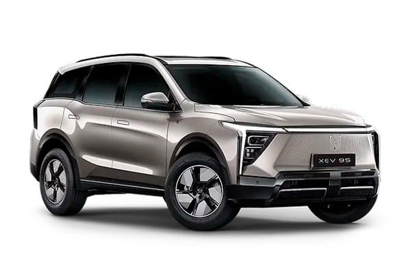 SUV, 5d