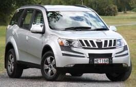 SUV, 5d