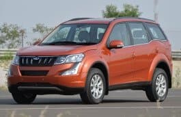 SUV, 5d