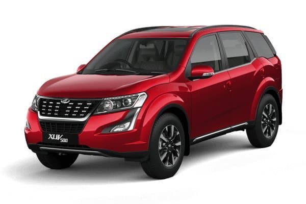 SUV, 5d