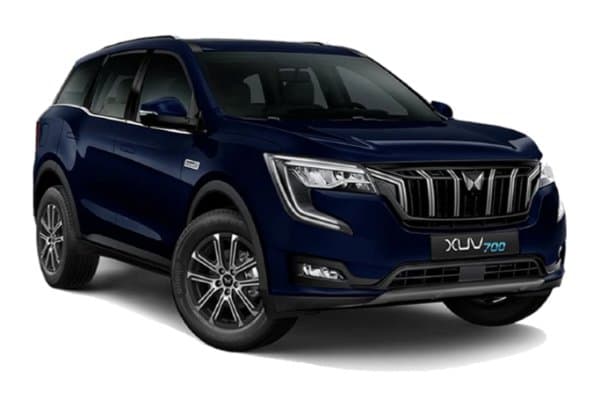 SUV, 5d
