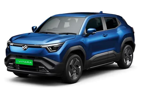 SUV, 5d