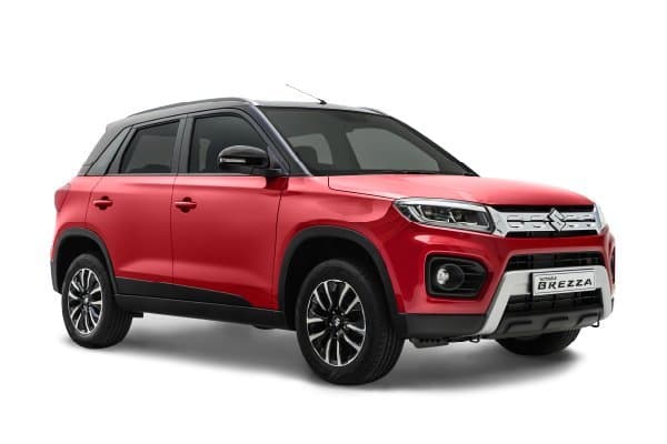 SUV, 5d