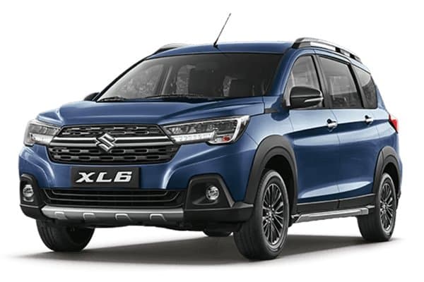 SUV, 5d