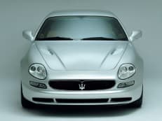 Coupe, 2d
