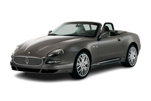 Convertible, 2d