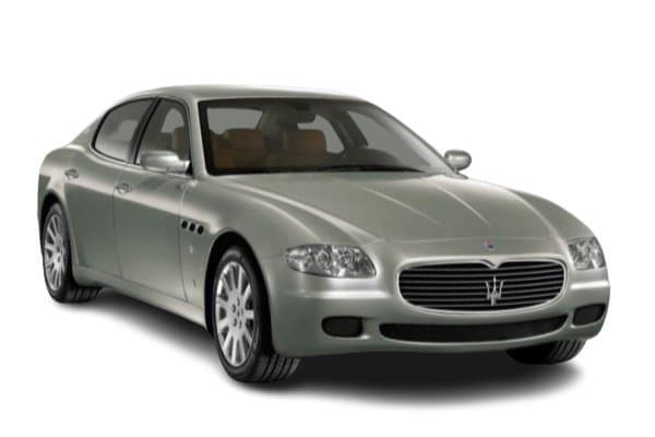 Saloon