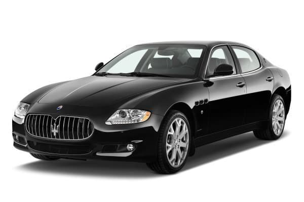 Saloon