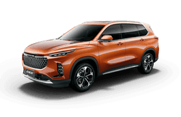SUV, 5d