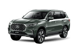 SUV, 5d