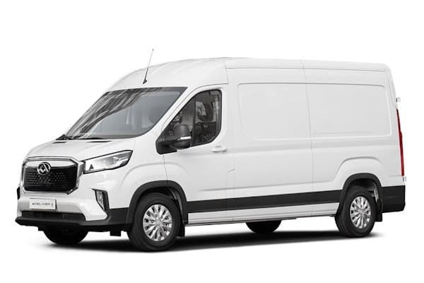 Van
