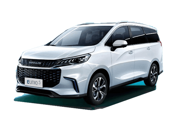 MPV, 5d