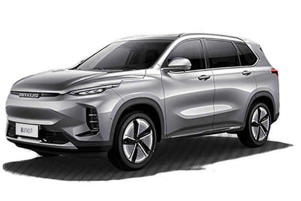 Sport Utility, 5d