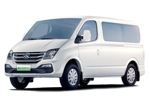 Van
