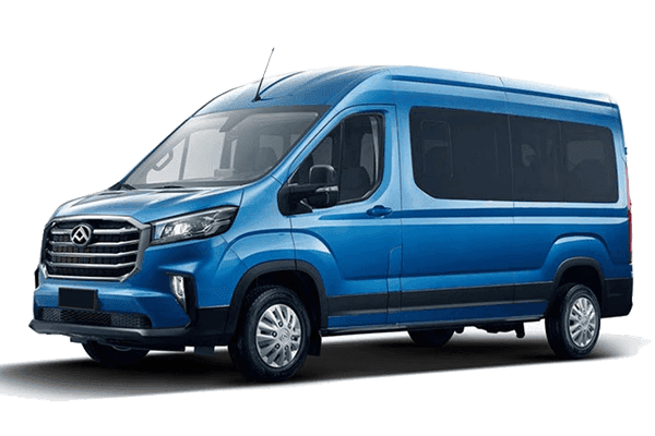 Van, 5d