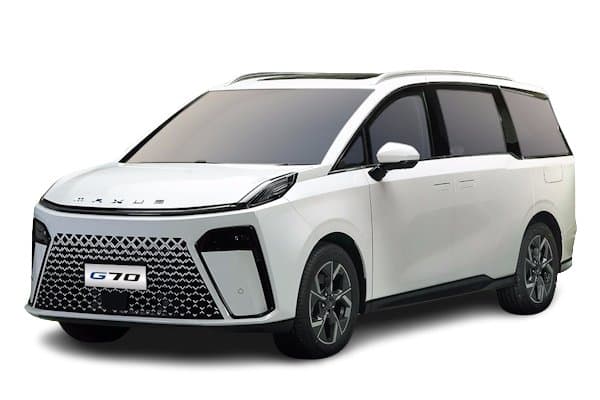 MPV, 5d