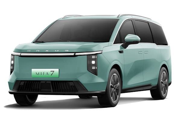MPV, 5d
