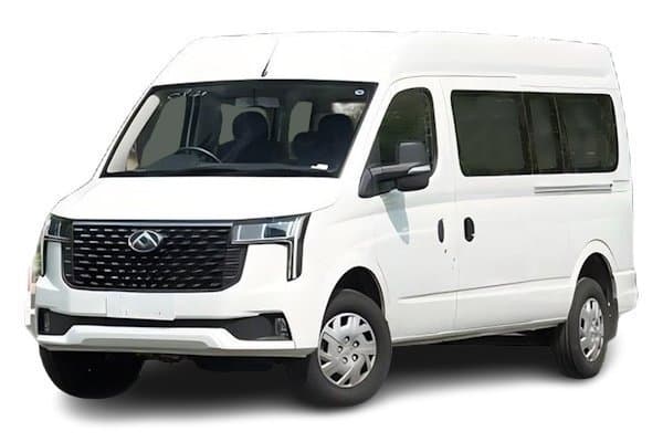Van