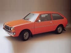Hatchback, 3d