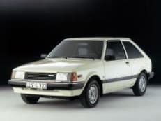 Hatchback, 3d