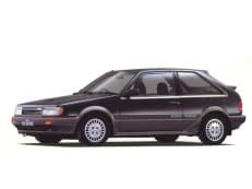 Hatchback, 3d