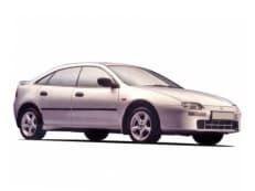 Hatchback, 5d