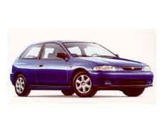 Hatchback, 3d