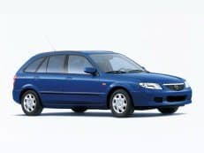 Hatchback, 5d