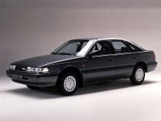 Hatchback, 5d