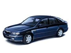 Hatchback, 5d