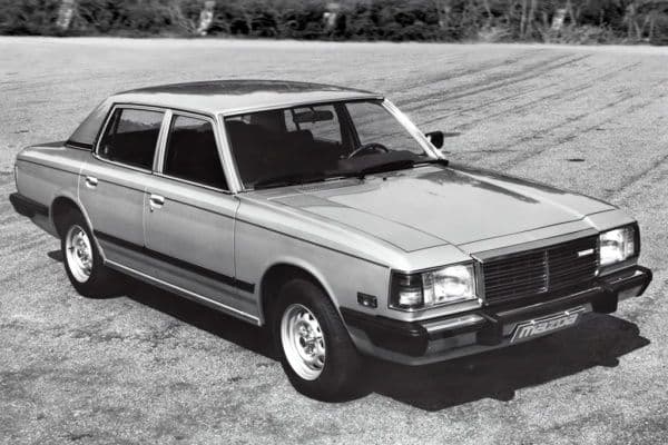 Saloon