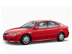 Hatchback, 5d